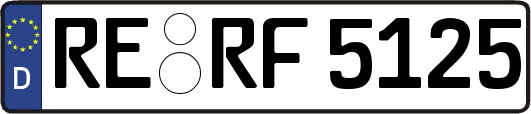 RE-RF5125