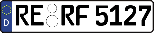 RE-RF5127