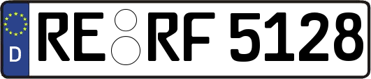 RE-RF5128