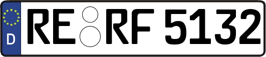 RE-RF5132