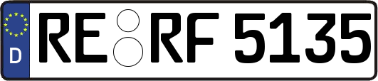 RE-RF5135