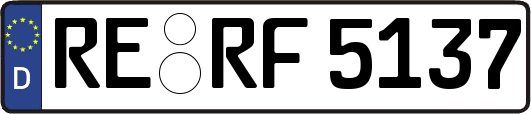 RE-RF5137