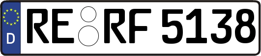 RE-RF5138