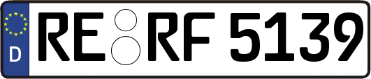 RE-RF5139