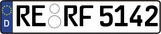 RE-RF5142