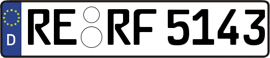 RE-RF5143