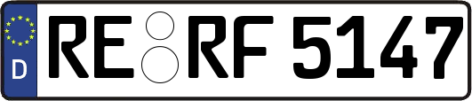 RE-RF5147