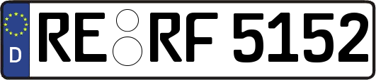 RE-RF5152