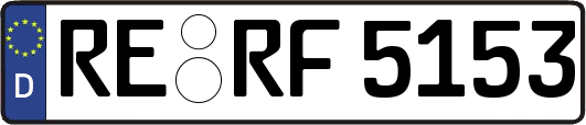 RE-RF5153