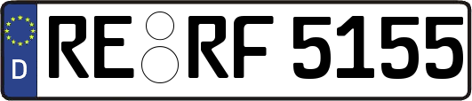 RE-RF5155