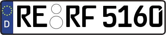 RE-RF5160
