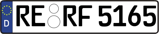 RE-RF5165