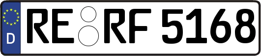 RE-RF5168