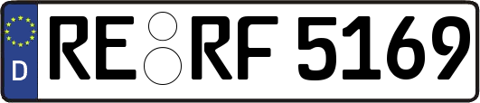 RE-RF5169