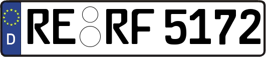 RE-RF5172