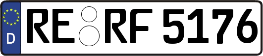 RE-RF5176