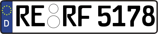 RE-RF5178