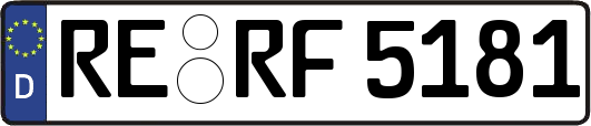 RE-RF5181