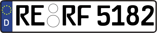 RE-RF5182