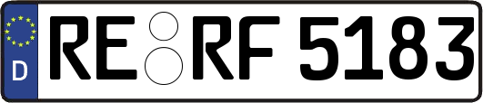 RE-RF5183
