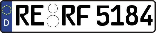 RE-RF5184