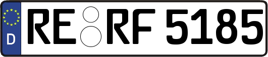 RE-RF5185
