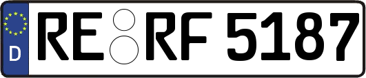 RE-RF5187