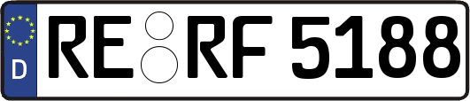 RE-RF5188
