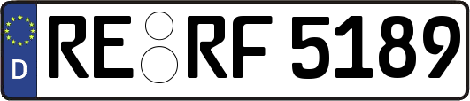 RE-RF5189