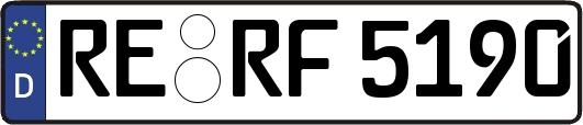 RE-RF5190