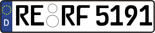 RE-RF5191