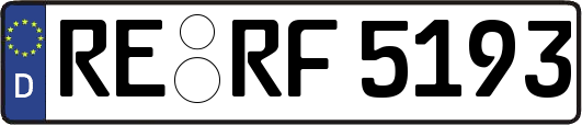 RE-RF5193