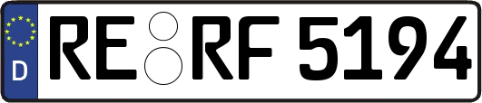 RE-RF5194