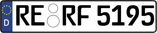 RE-RF5195