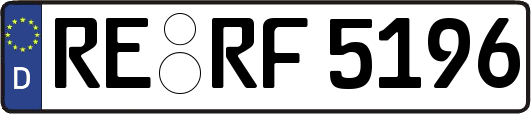 RE-RF5196