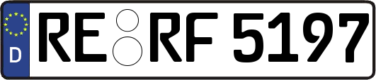 RE-RF5197