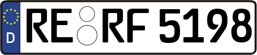 RE-RF5198