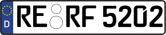 RE-RF5202