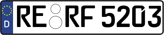 RE-RF5203