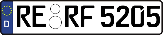RE-RF5205