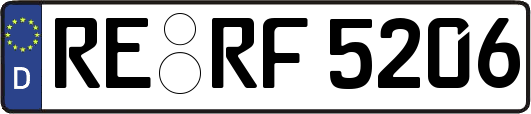 RE-RF5206