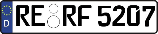 RE-RF5207