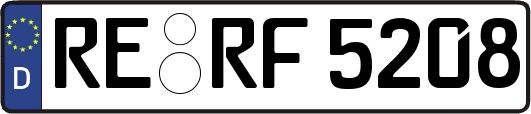 RE-RF5208