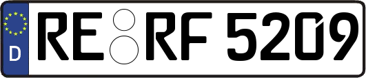 RE-RF5209