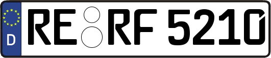 RE-RF5210