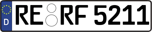 RE-RF5211