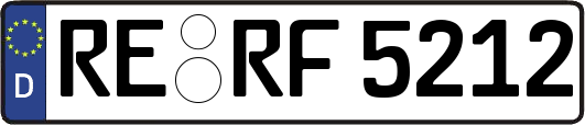RE-RF5212