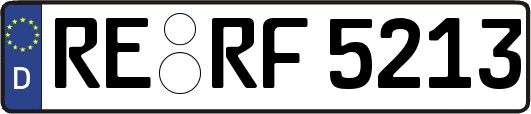 RE-RF5213