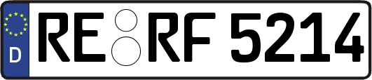 RE-RF5214