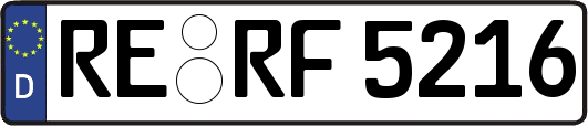 RE-RF5216